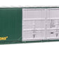 Walthers 920-102117 HO DTI 86' PS Double-Door Hi-Cube Boxcar RTR #26446