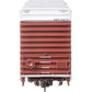 Walthers 920-102121 HO N&W 86' PS Double-Door Hi-Cube Boxcar RTR #355102