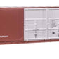 Walthers 920-102121 HO N&W 86' PS Double-Door Hi-Cube Boxcar RTR #355102