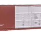Walthers 920-102121 HO N&W 86' PS Double-Door Hi-Cube Boxcar RTR #355102