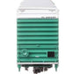 Walthers 920-102126 HO PC 86' PS Double-Door Hi-Cube Boxcar RTR #295550