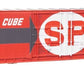 Walthers 920-102127 HO SP 86' PS Double-Door Hi-Cube Boxcar RTR SSW #65056