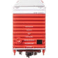Walthers 920-102128 HO SP 86' PS Double-Door Hi-Cube Boxcar RTR SSW #65073
