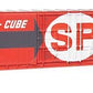 Walthers 920-102128 HO SP 86' PS Double-Door Hi-Cube Boxcar RTR SSW #65073