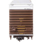 Walthers 920-102132 HO WP 86' PS Double-Door Hi-Cube Boxcar RTR #86077
