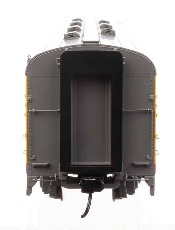 Walthers 920-9821 HO Union Pacific 85' ACF Baggage-Mail Car #5900