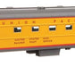 Walthers 920-9821 HO Union Pacific 85' ACF Baggage-Mail Car #5900