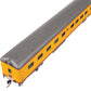 Walthers 920-9833 HO Southern Pacific 85' PS 10-6 Sleeper with Blunt End #9041