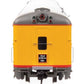 Walthers 920-9833 HO Southern Pacific 85' PS 10-6 Sleeper with Blunt End #9041