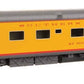 Walthers 920-9833 HO Southern Pacific 85' PS 10-6 Sleeper with Blunt End #9041