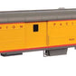 Walthers 920-9840 HO Union Pacific Deluxe 1 85' ACF Baggage Car #5651