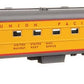 Walthers 920-9841 HO Union Pacific Deluxe 1 85' ACF Baggage-Mail #5901