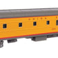 Walthers 920-9842 HO Union Pacific Deluxe 1 85' ACF Baggage-Dormitory #6006