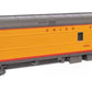 Walthers 920-9842 HO Union Pacific Deluxe 1 85' ACF Baggage-Dormitory #6006