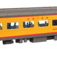 Walthers 920-9847 HO Union Pacific Deluxe 1 85' ACF 48-Seat Diner #4805