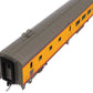 Walthers 920-9847 HO Union Pacific Deluxe 1 85' ACF 48-Seat Diner #4805