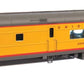 Walthers 920-9847 HO Union Pacific Deluxe 1 85' ACF 48-Seat Diner #4805