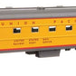 Walthers 920-9861 HO Union Pacific Deluxe 2 85' ACF Baggage-Mail #5902