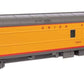 Walthers 920-9862 HO Union Pacific Deluxe 2 85' ACF Baggage-Dormitory #6005