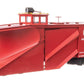 Walthers 920-110030 HO Ann Arbor Russell Snowplow Ready to Run #4502