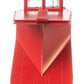 Walthers 920-110030 HO Ann Arbor Russell Snowplow Ready to Run #4502