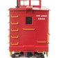 Walthers 920-110030 HO Ann Arbor Russell Snowplow Ready to Run #4502