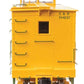 Walthers 920-110031 HO Chessie System C&O Russell Snowplow Ready to Run #914021