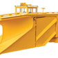 Walthers 920-110031 HO Chessie System C&O Russell Snowplow Ready to Run #914021