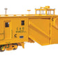 Walthers 920-110031 HO Chessie System C&O Russell Snowplow Ready to Run #914021