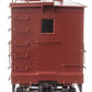 Walthers 920-110032 HO Chicago Great Western Russell Snowplow Ready to Run #X36