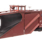Walthers 920-110032 HO Chicago Great Western Russell Snowplow Ready to Run #X36