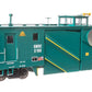Walthers 920-110033 HO Green Mountain Russell Snowplow Ready to Run #X106