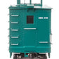 Walthers 920-110033 HO Green Mountain Russell Snowplow Ready to Run #X106