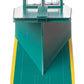 Walthers 920-110033 HO Green Mountain Russell Snowplow Ready to Run #X106
