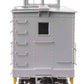 Walthers 920-110038 HO MOW Gray Russell Snowplow Ready to Run