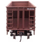 Walthers 910-57005 HO Burlington Northern 41' Ballast Hopper RTR #954462