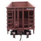 Walthers 910-57005 HO Burlington Northern 41' Ballast Hopper RTR #954462