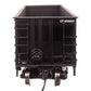 Walthers 910-57009 HO Canadian Pacific 41' Ballast Hopper Ready to Run #456054