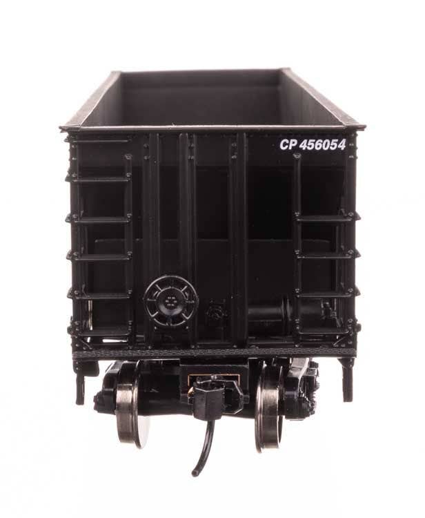 Walthers 910-57009 HO Canadian Pacific 41' Ballast Hopper Ready to Run #456054