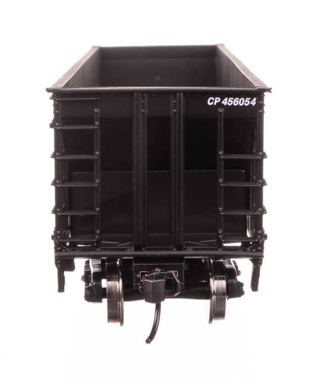 Walthers 910-57009 HO Canadian Pacific 41' Ballast Hopper Ready to Run #456054