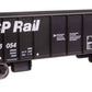 Walthers 910-57009 HO Canadian Pacific 41' Ballast Hopper Ready to Run #456054