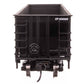Walthers 910-57010 HO Canadian Pacific 41' Ballast Hopper Ready to Run #456066