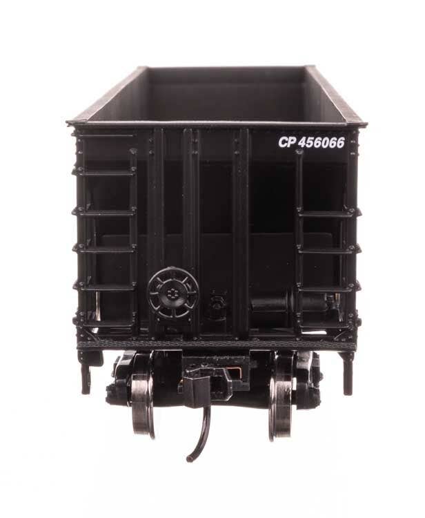 Walthers 910-57010 HO Canadian Pacific 41' Ballast Hopper Ready to Run #456066