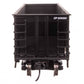 Walthers 910-57010 HO Canadian Pacific 41' Ballast Hopper Ready to Run #456066
