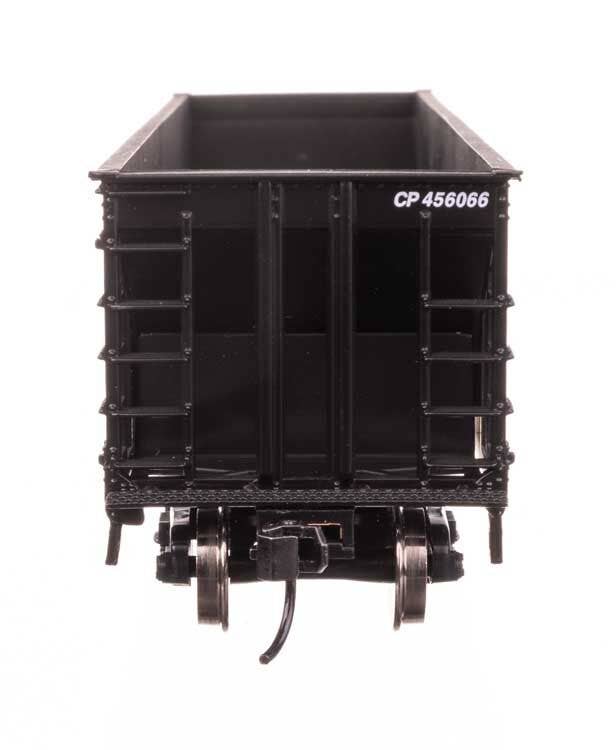 Walthers 910-57010 HO Canadian Pacific 41' Ballast Hopper Ready to Run #456066
