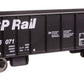 Walthers 910-57011 HO Canadian Pacific 41' Ballast Hopper Ready to Run #456071