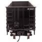Walthers 910-57011 HO Canadian Pacific 41' Ballast Hopper Ready to Run #456071