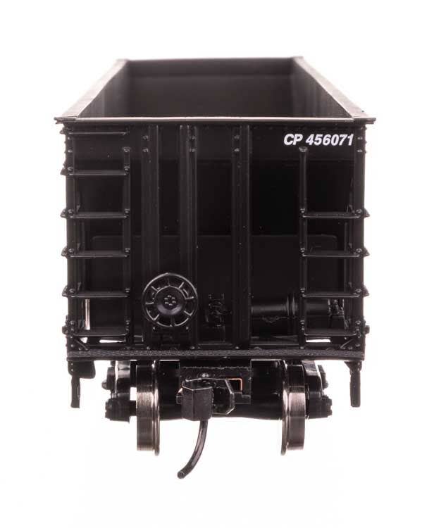 Walthers 910-57011 HO Canadian Pacific 41' Ballast Hopper Ready to Run #456071
