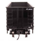 Walthers 910-57012 HO Canadian Pacific 41' Ballast Hopper Ready to Run #456137