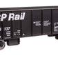 Walthers 910-57012 HO Canadian Pacific 41' Ballast Hopper Ready to Run #456137